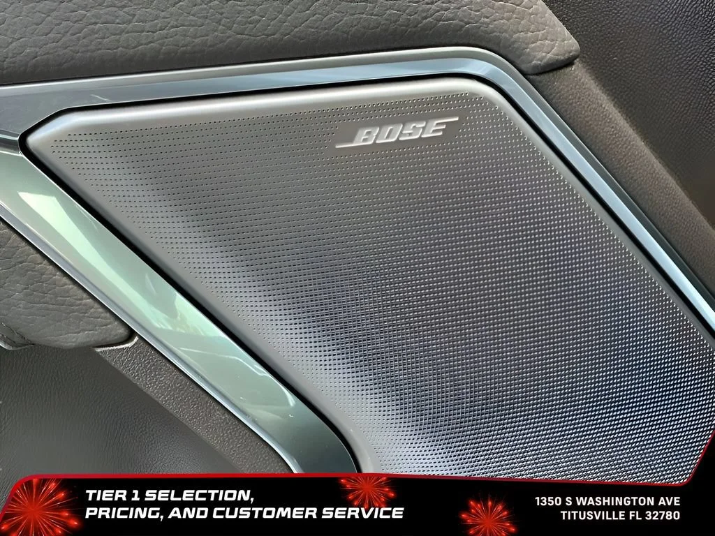 New 2026 Glacier White Tricoat GMC Denali DRW image 21