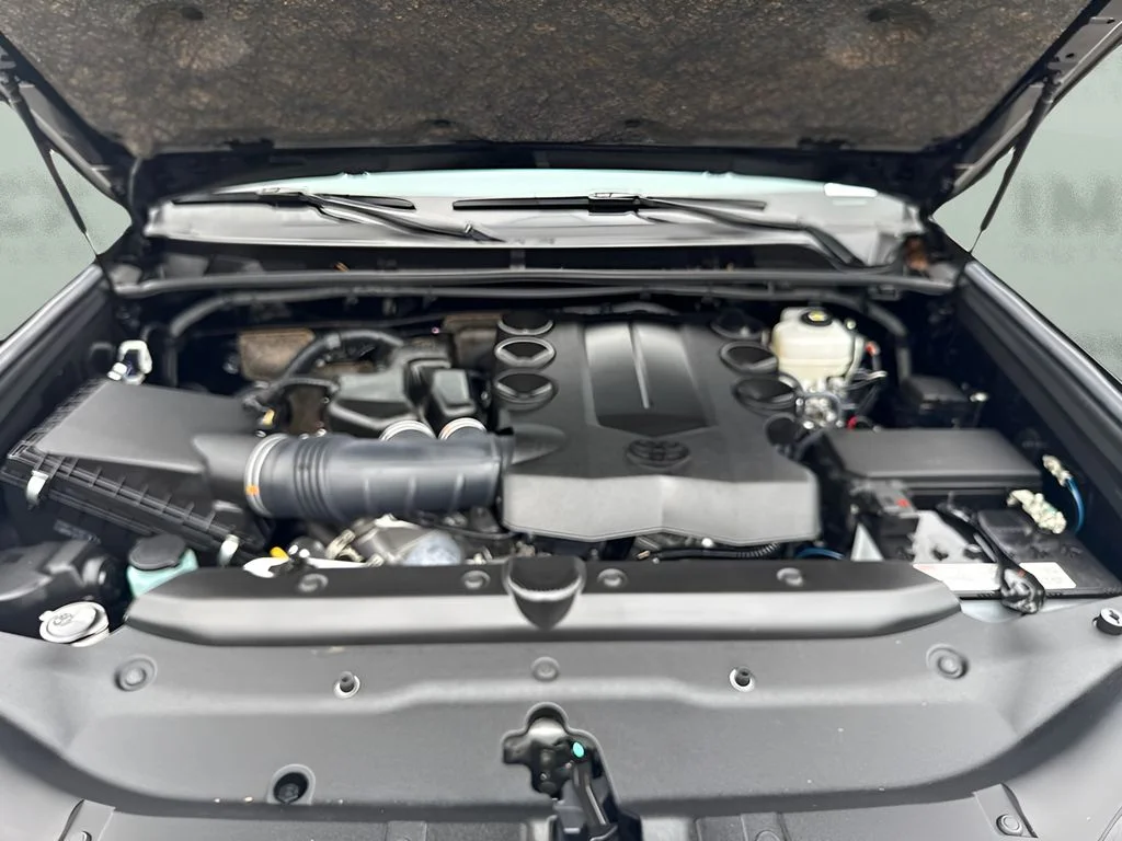 Used 2024 Black Toyota Limited image 32
