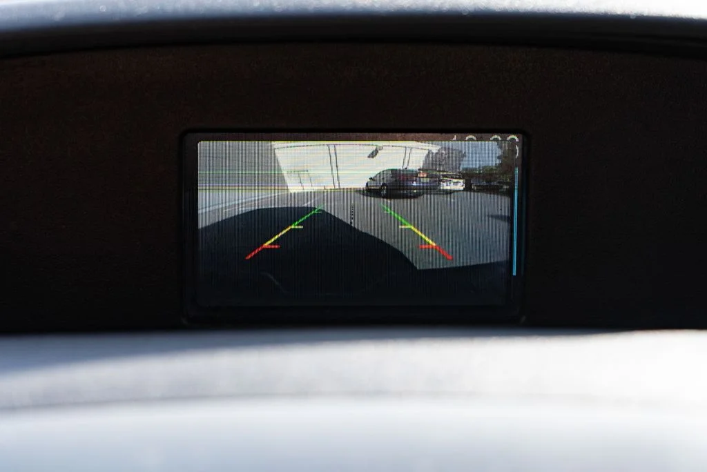 Used 2015 White Ford XLT image 18