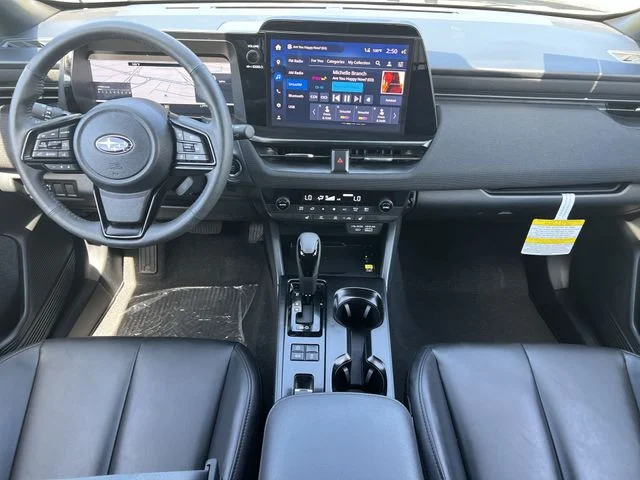 Used 2026 Black Subaru Premium image 17
