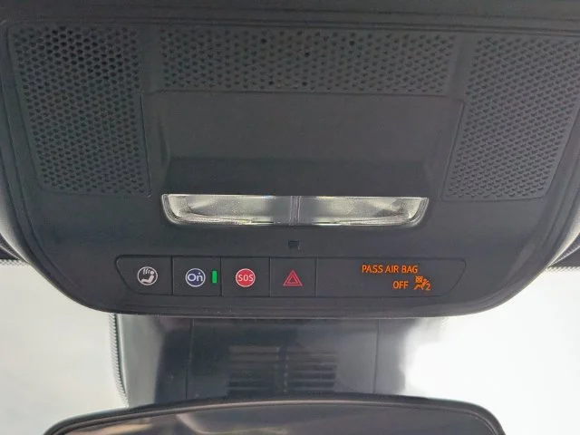 New 2027 Sterling Gray Metallic Chevrolet ACTIV image 25