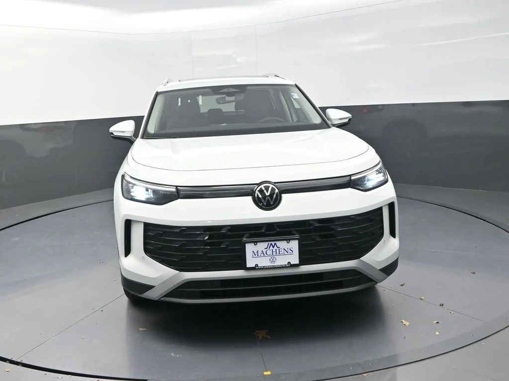 New 2026  Volkswagen 2.0T SE image 2