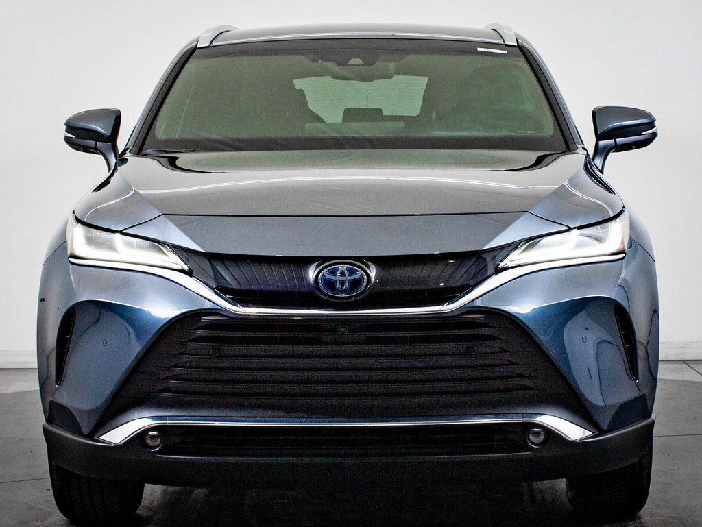 2023 Toyota Venza