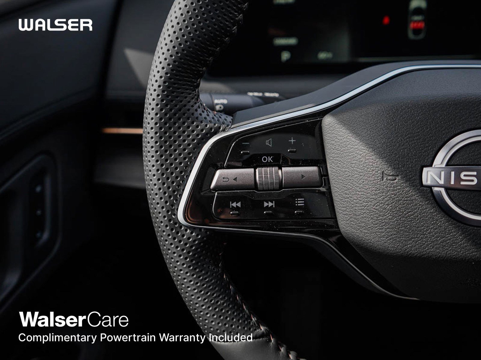 2025 Nissan ARIYA Evolve+ - Photo 21