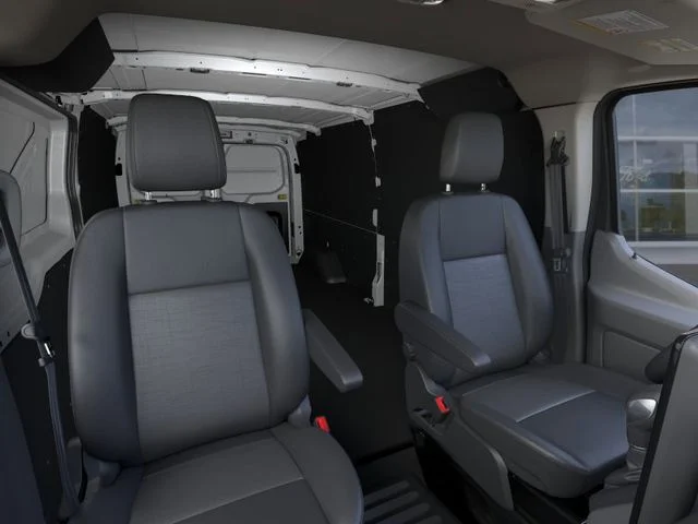 New 2026 Oxford White Ford Base image 10