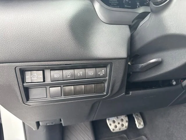Used 2024 Ice Toyota Limited image 25