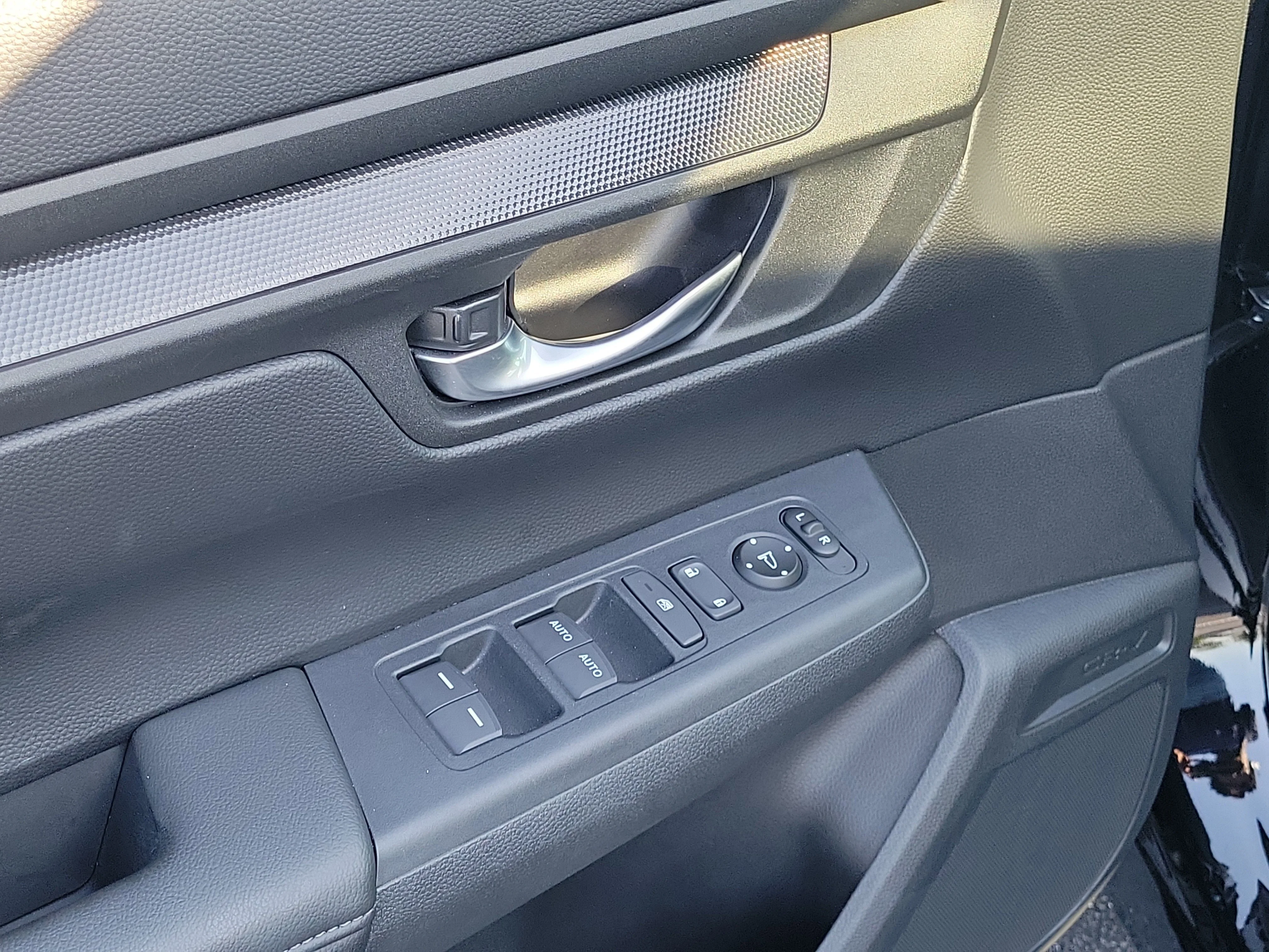2024 Honda CR-V EX - Photo 55