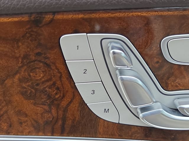 Used 2020 Blue Mercedes-Benz E 350 image 15