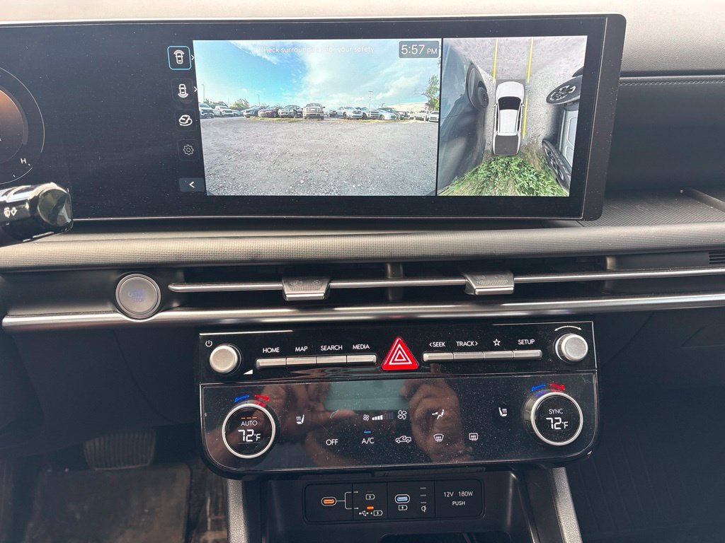 Used 2025 Gray Hyundai XRT image 30