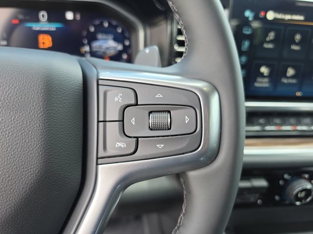 2026 Chevrolet Silverado 1500 RST - Photo 21