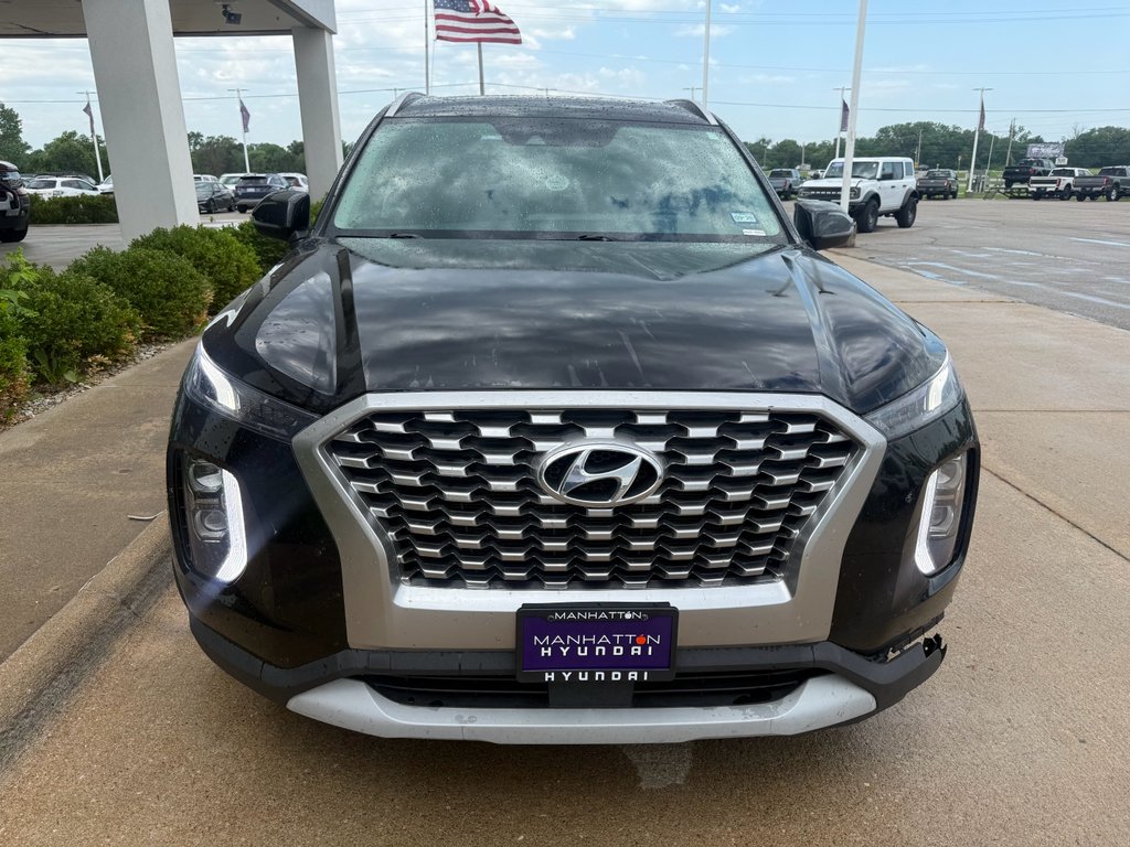 Used 2022  Hyundai SEL image 2