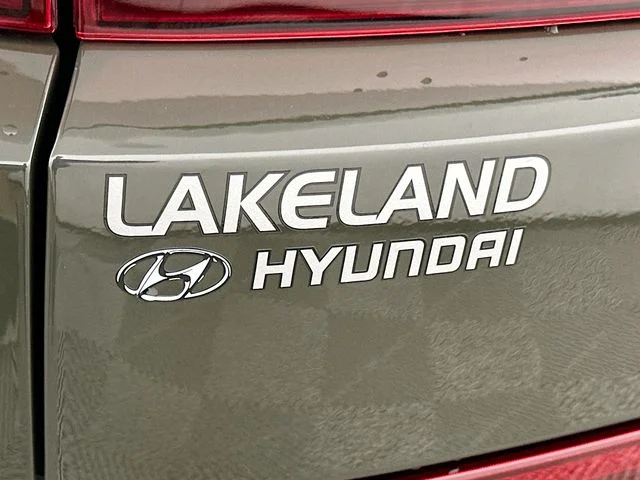 New 2026 Hyundai SANTA FE XRT