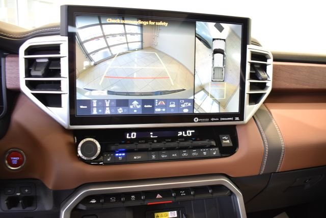 2023 Toyota Tundra 1794 Edition - Photo 23