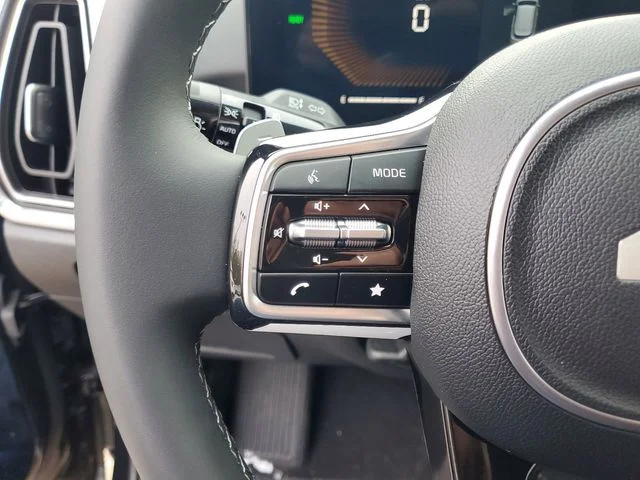 2025 Kia Sorento EX Hybrid - Photo 11