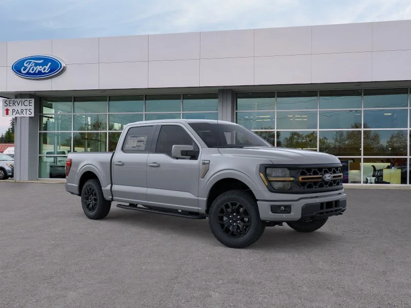 New 2026 Avalanche Ford Tremor® image 31