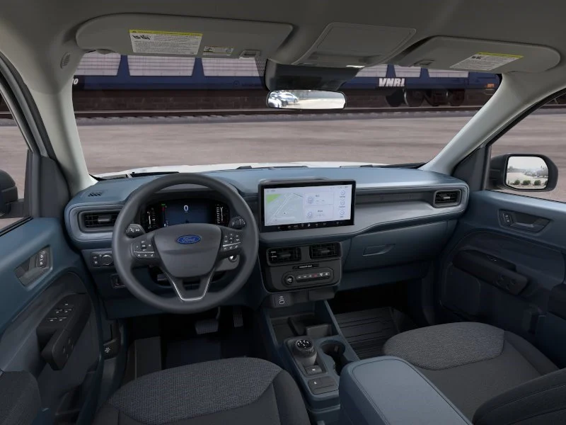 New 2026 Oxford White Ford XL image 9