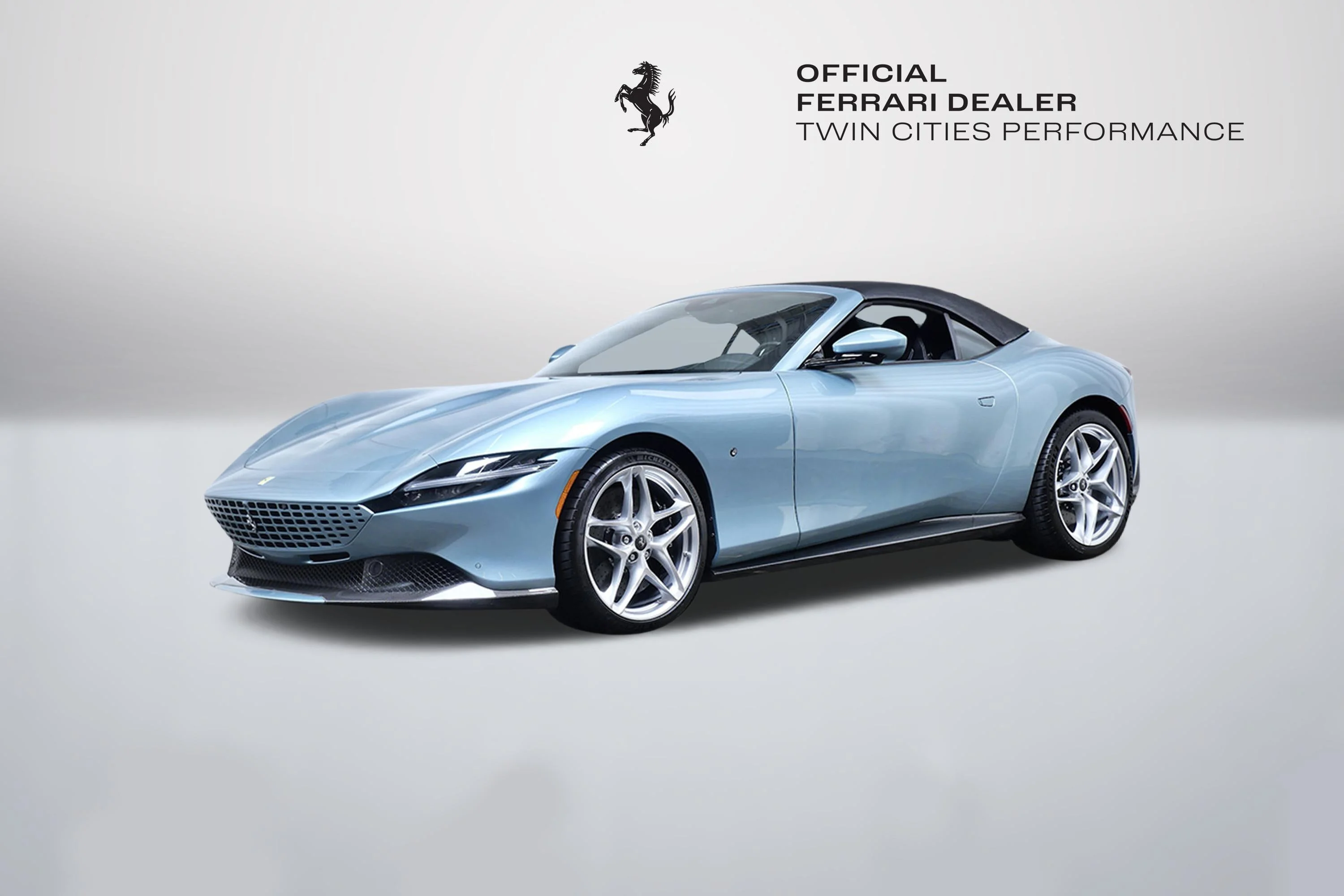 Used 2024 Celeste F169S Ferrari  image 1