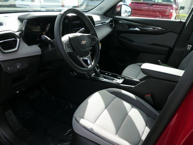 2026 Chevrolet Trailblazer LT - Photo 11