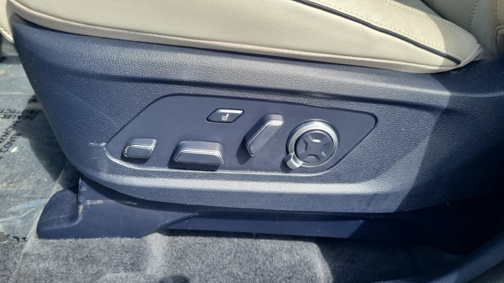 2023 Hyundai Palisade Calligraphy - Photo 16