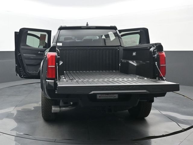 New 2026 Black Toyota TRD Off-Road image 33