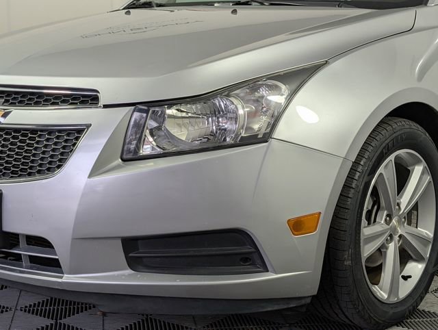 Used 2014 Chevrolet Cruze 2LT with VIN 1G1PE5SB6E7324900 for sale in Englewood, CO