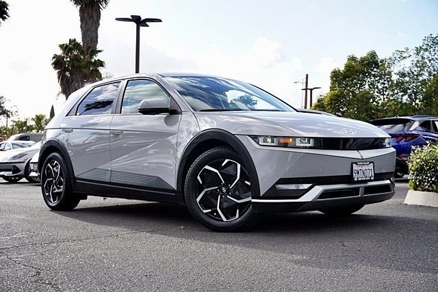 2024 Hyundai Ioniq 5 SEL RWD's photo