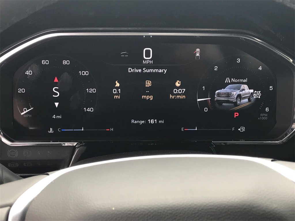 2026 GMC SIERRA - Image 21