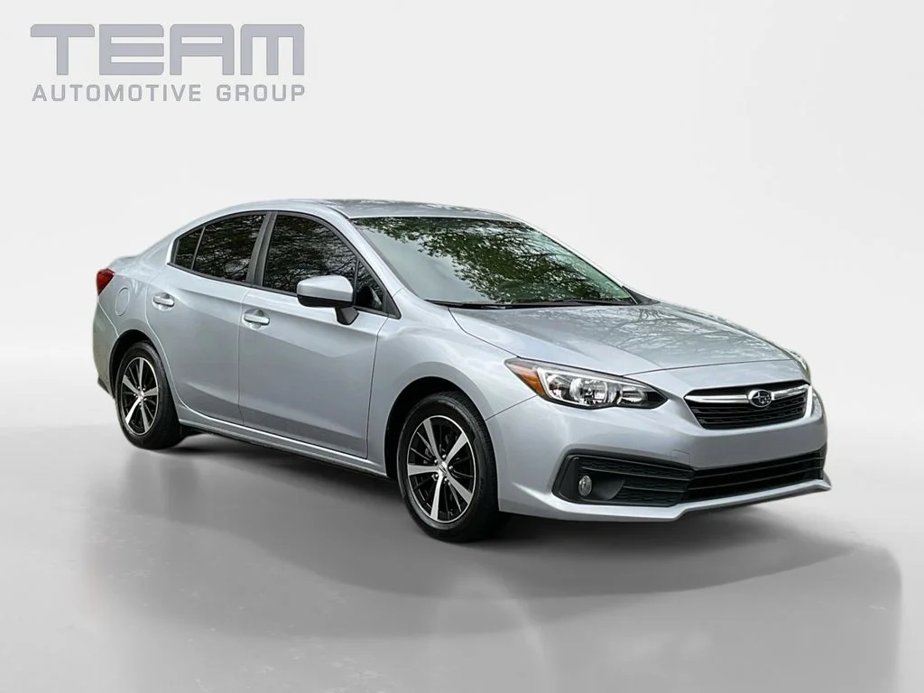 2023 Subaru Impreza Premium