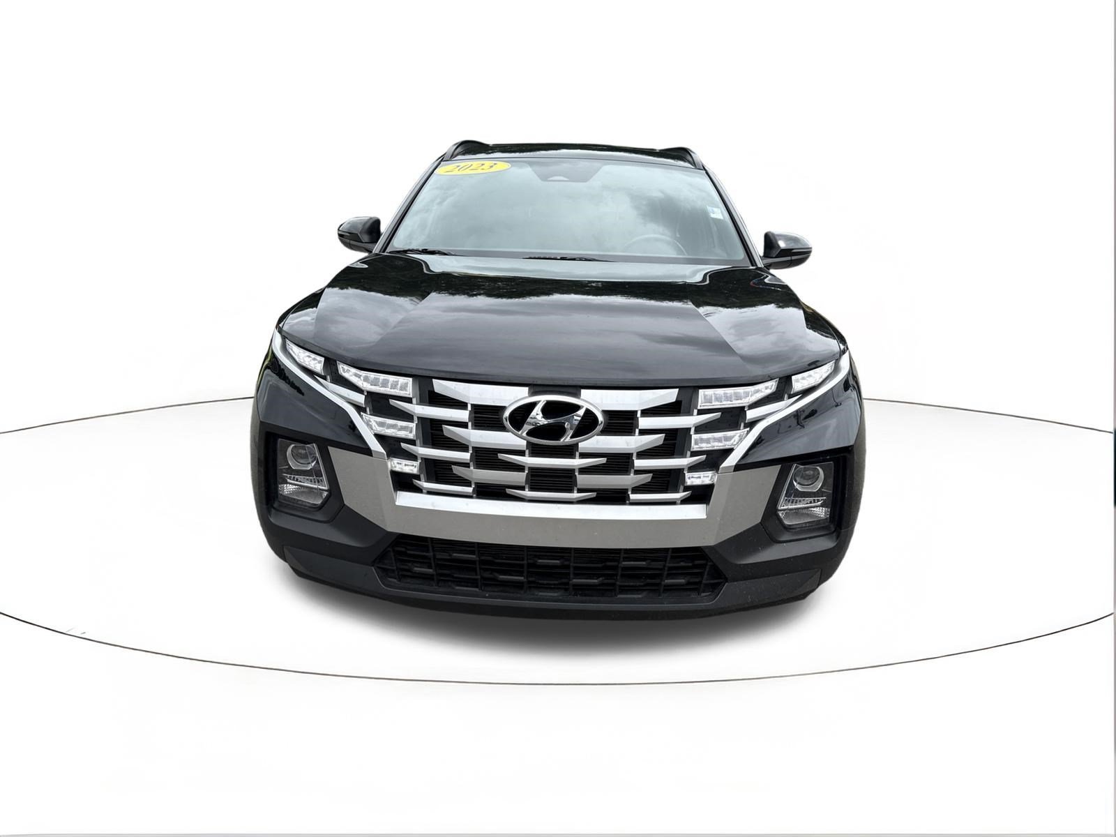 2023 Hyundai Santa Cruz SEL - Photo 8