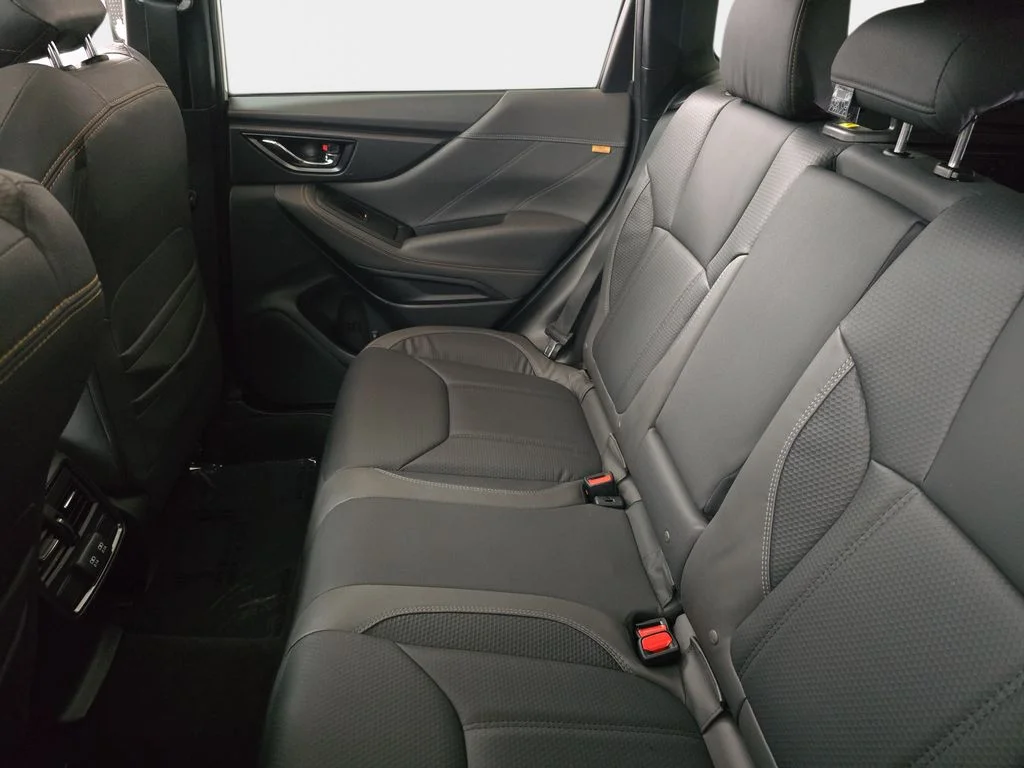 2022 Subaru Forester Wilderness - Photo 17