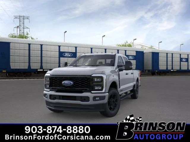 New 2026 Avalanche Ford F-250® XL image 19