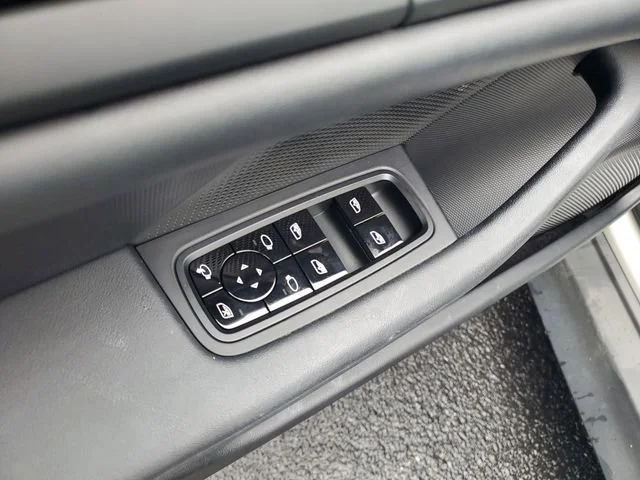 Used 2021 Gray Porsche 4S image 9