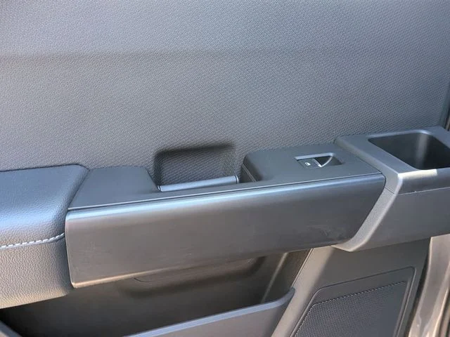 Used 2024 Gray Ford STX image 27