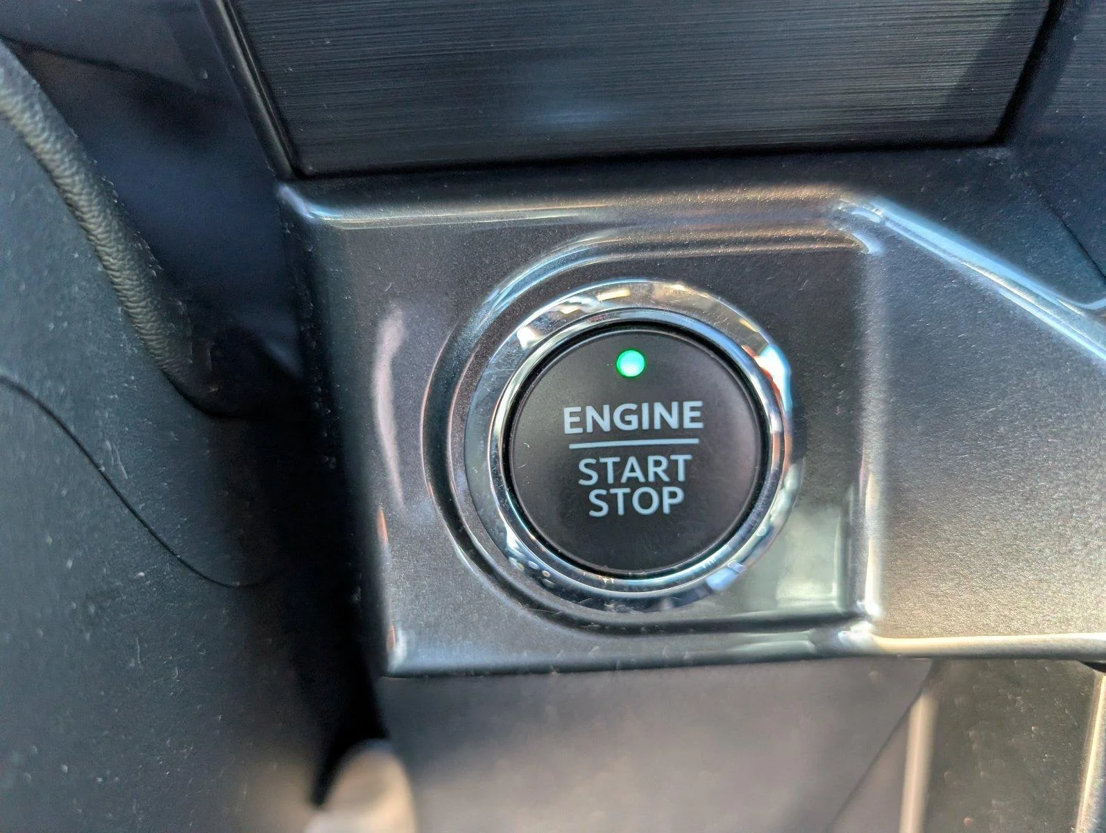 Used 2021 Space White Ford XLT image 31