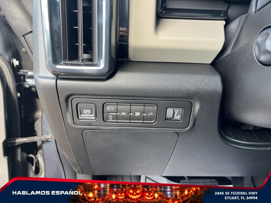 New 2026 Graphite Blue Metallic GMC 2X image 24