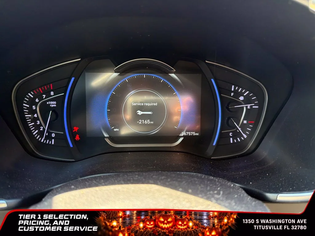 Used 2020 Gray Hyundai SEL image 4
