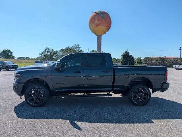 New 2026 Downpour Metallic GMC Denali image 2