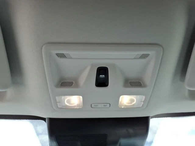 Used 2025 Gray Ford Tremor image 27