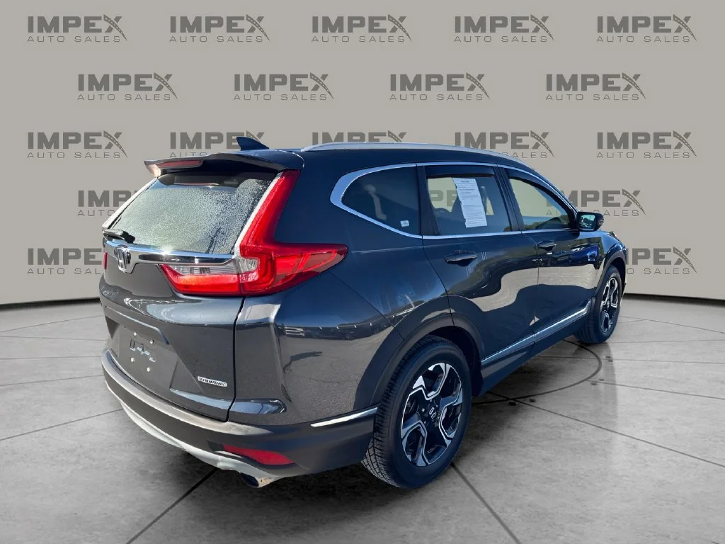 Used 2019  Honda Touring image 5