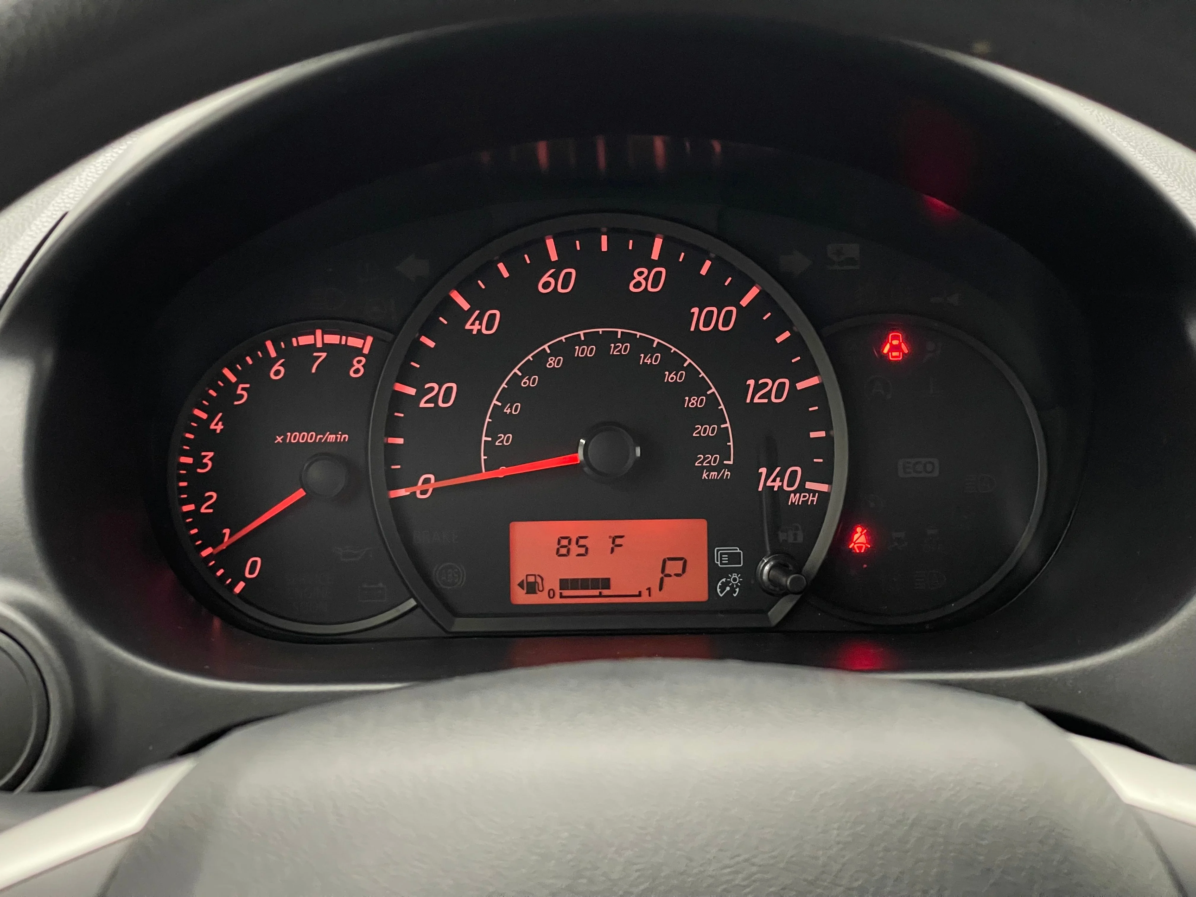 Used 2024 Blue Mitsubishi ES image 19