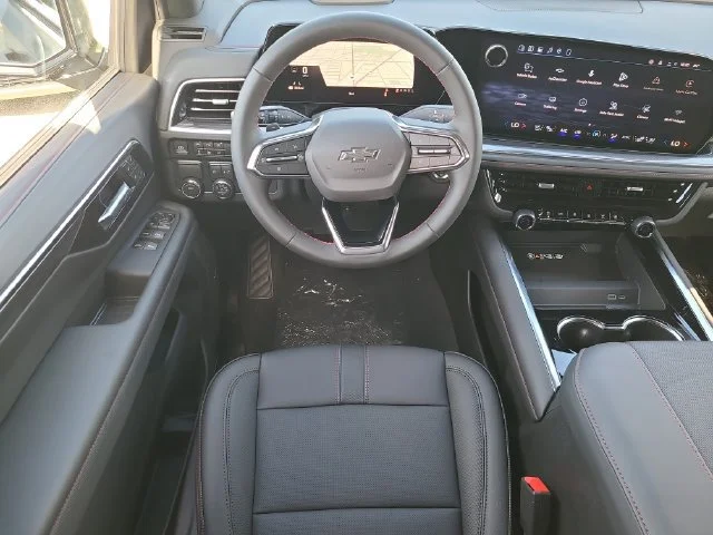 2027 Chevrolet Tahoe RST - Photo 25