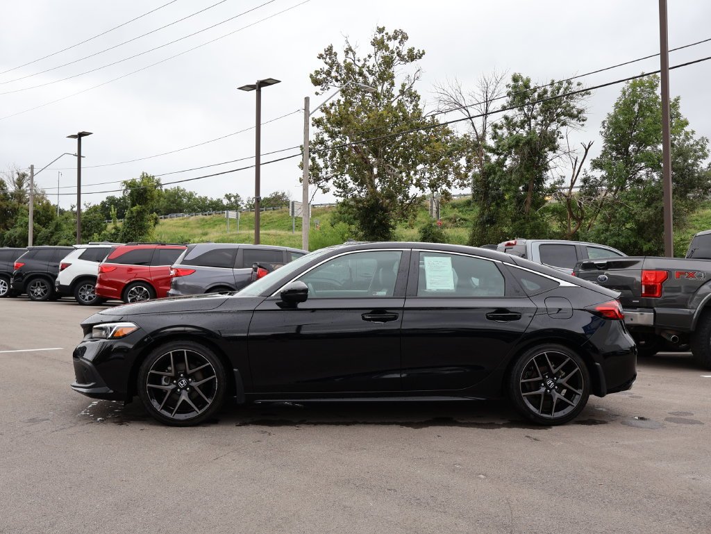 Used 2024  Honda Sport Touring image 4
