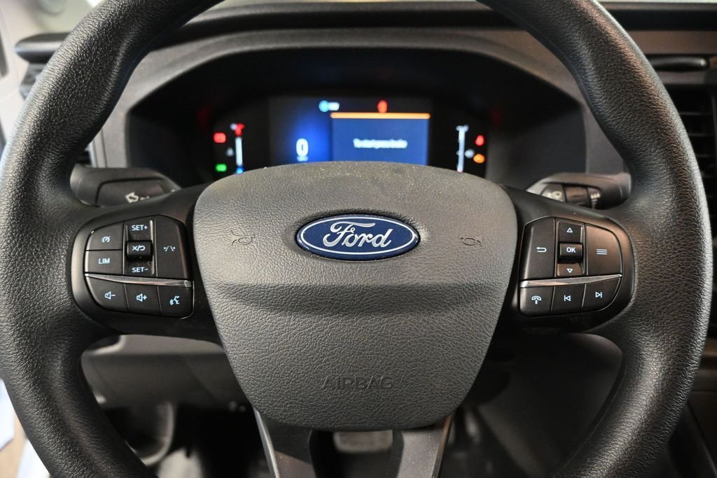New 2026 Oxford White Ford Base image 13