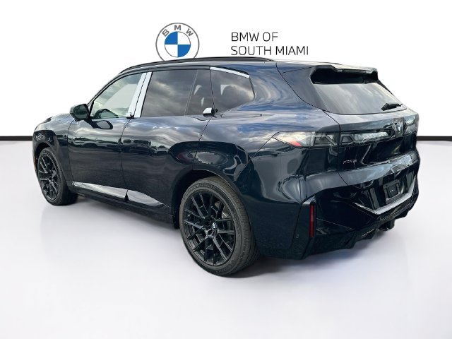 New 2027 Black BMW  image 4