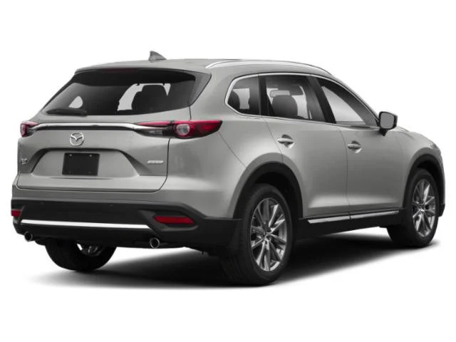 2018 Mazda CX-9 Signature AWD's photo