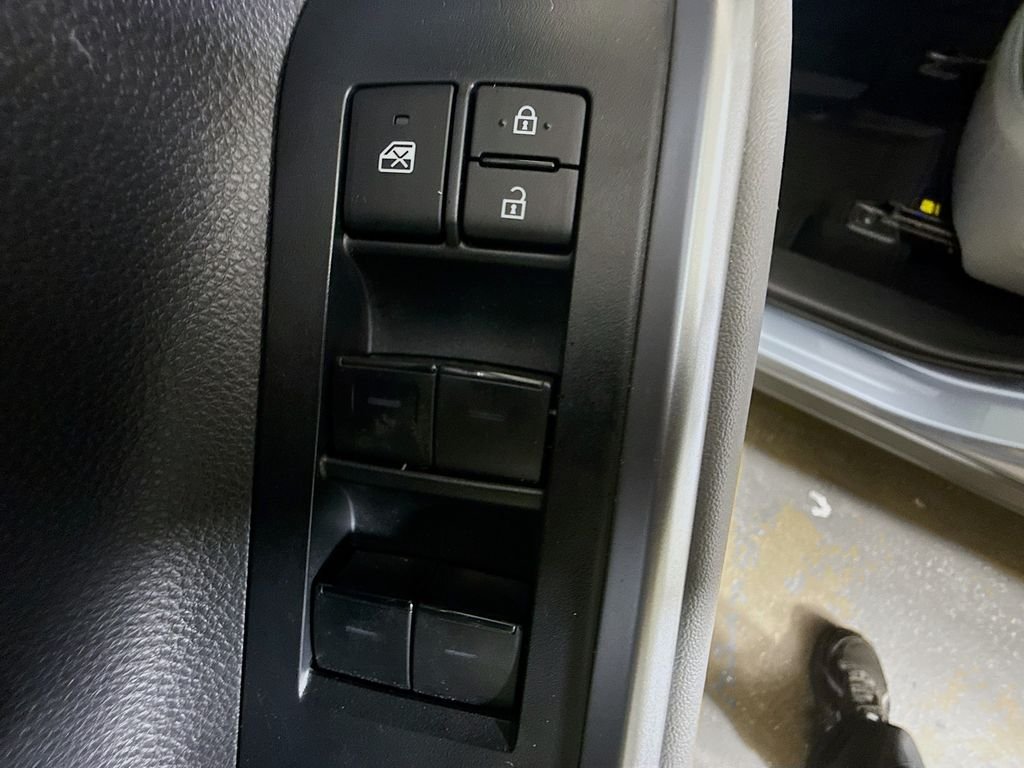 Used 2023 Moon Dust Toyota XLE image 18