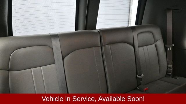 Used 2024 White Chevrolet LS image 13