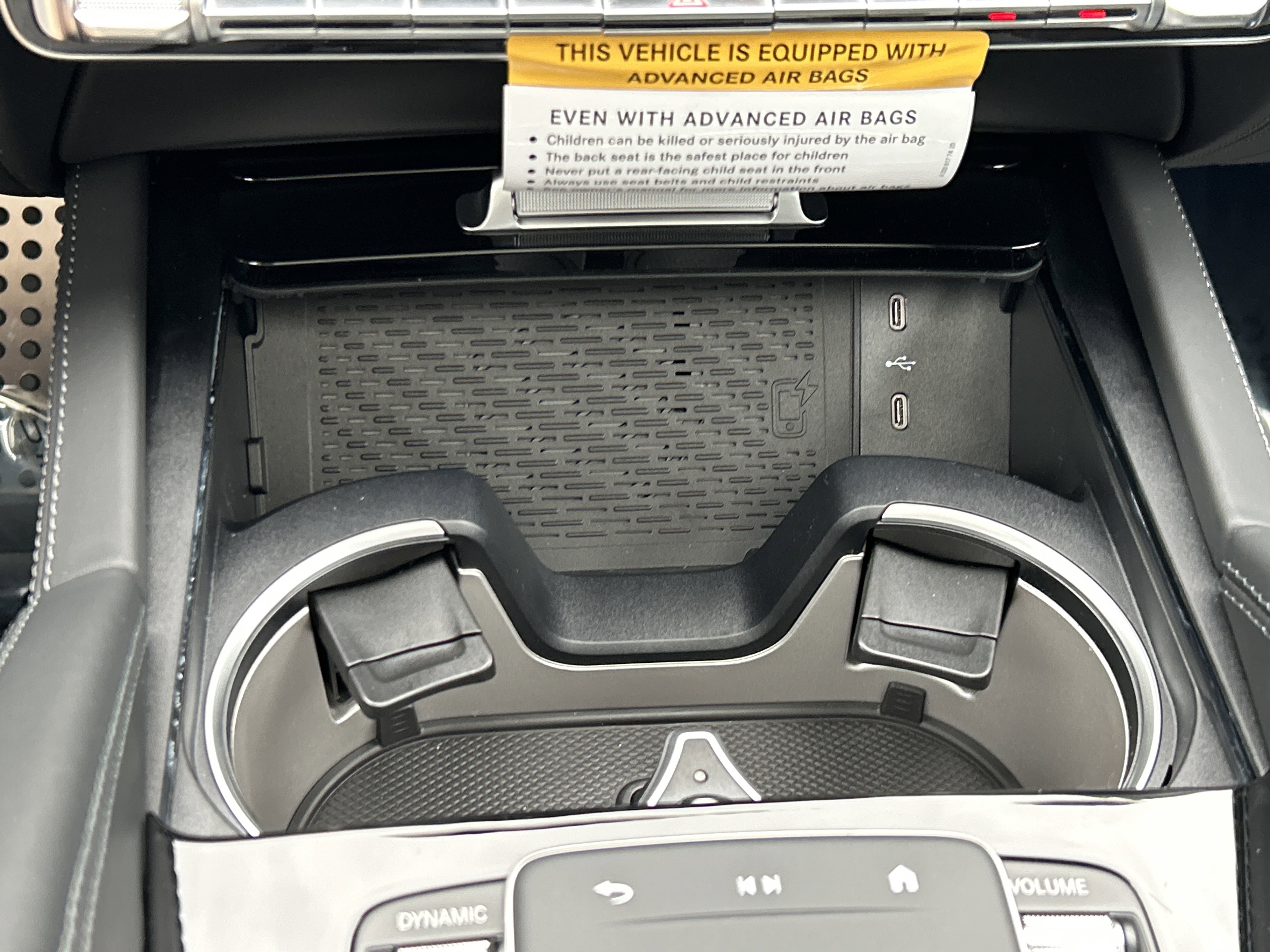 New 2026 Obsidian Black Metallic Mercedes-Benz AMG® GLE 63 S 4MATIC®+ SUV image 31