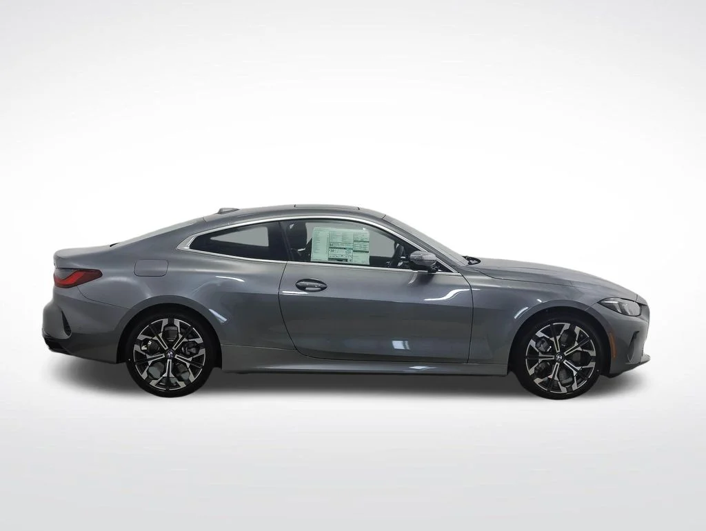 2026 BMW 4 Series 430i - Photo 6