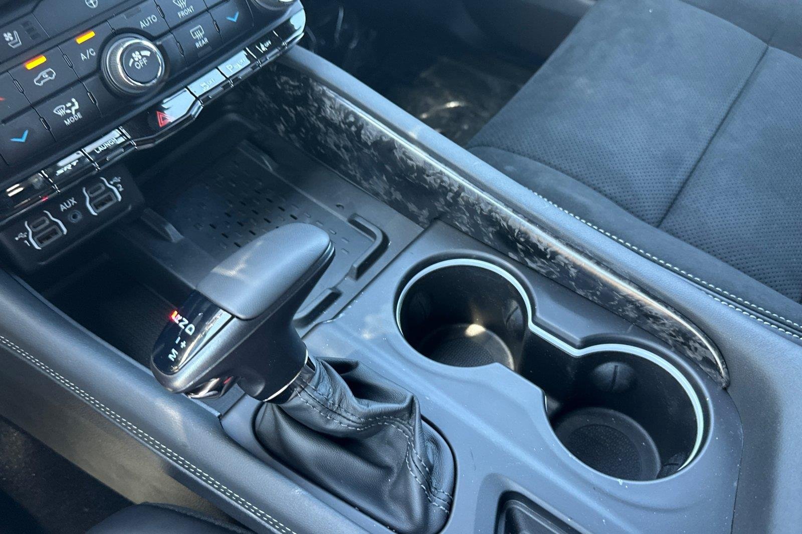 New 2026 Vapor Gray Dodge SRT Jailbreak image 23